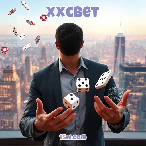 xxcbet: Domine as Apostas Ao Vivo e Vença Como Nunca Antes!
