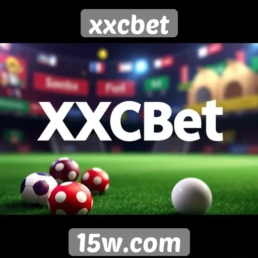 Análise das ofertas de jogos disponíveis no xxcbet