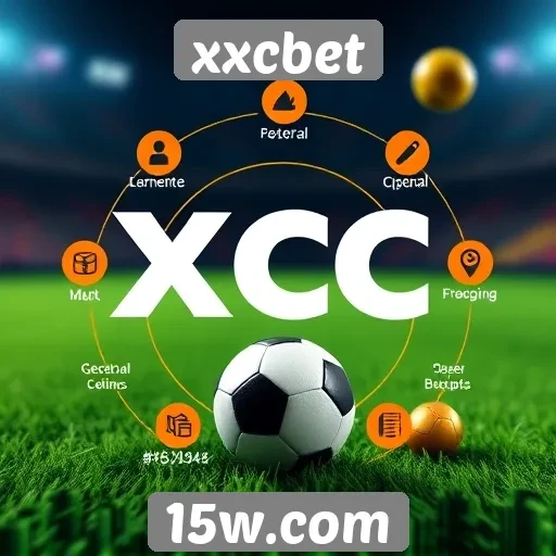 Análise de recursos disponíveis no site xxcbet
