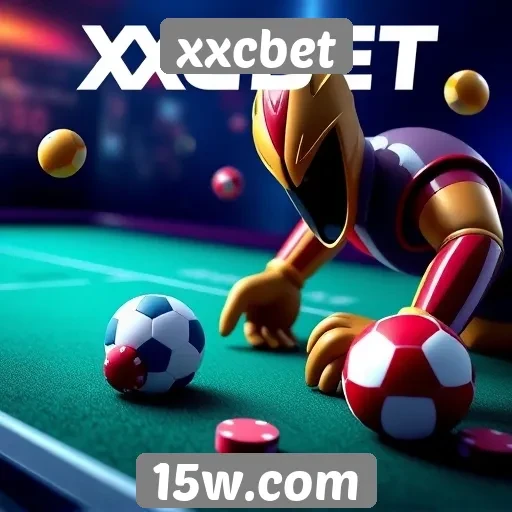 Análise das ofertas de jogos do site xxcbet