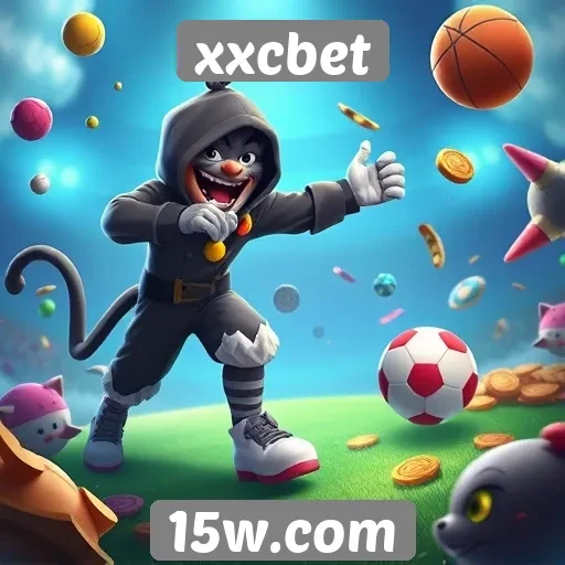 Análise dos jogos disponíveis no xxcbet