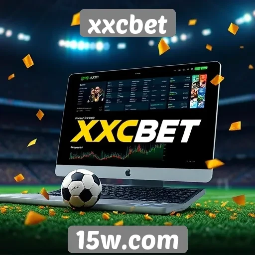 Benefícios de usar xxcbet para apostadores