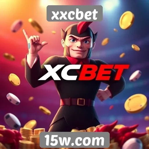 melhores bônus e promoções no xxcbet