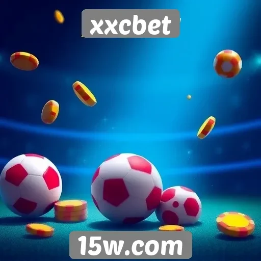 Requisitos de apostas no site xxcbet