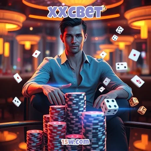 xxcbet: Emoção e Estratégia no Blackjack que Você Não Pode Perder