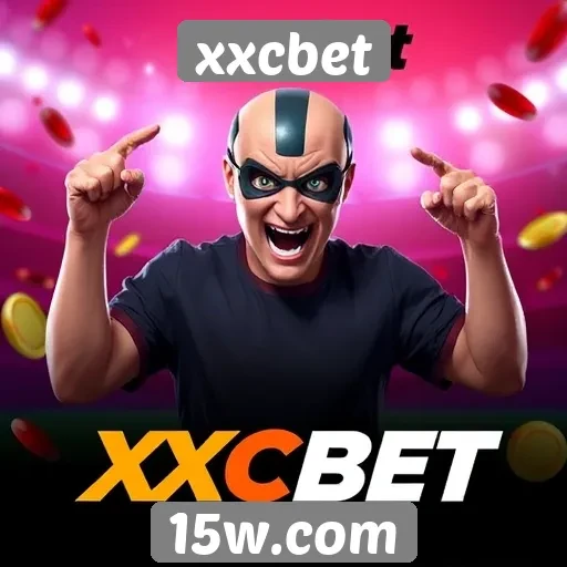 Eventos e promoções atuais no xxcbet