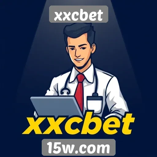 Serviço de atendimento ao cliente do xxcbet