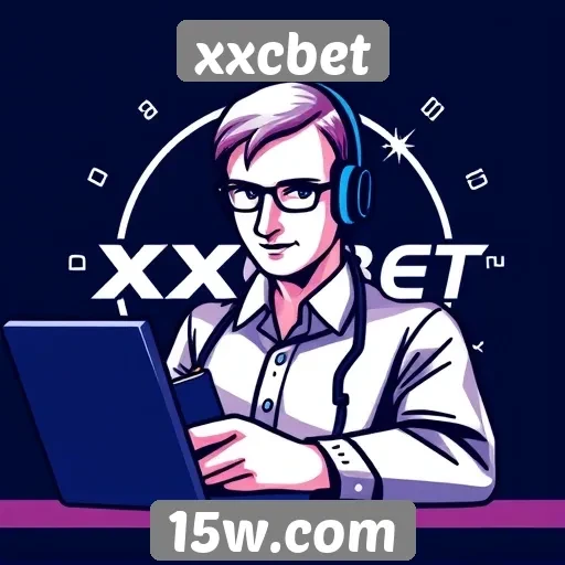 Sistema de suporte ao cliente no xxcbet