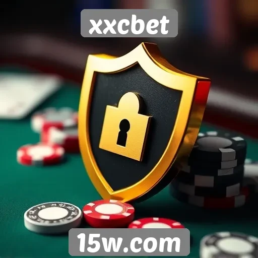 Recursos de segurança e proteção de dados no xxcbet