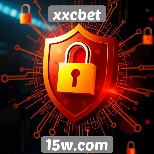 Segurança e proteção de dados no site xxcbet
