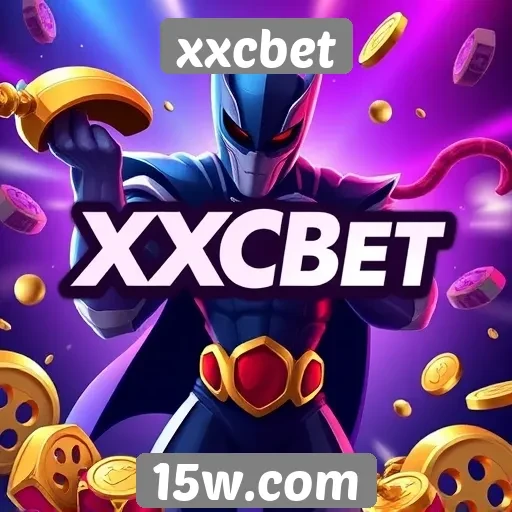 Análise de jogos disponíveis no site xxcbet