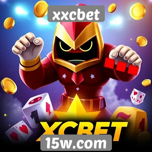 Comparativo de jogos disponíveis no xxcbet