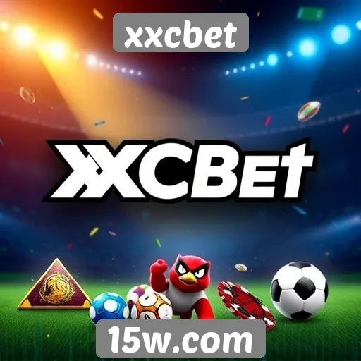 Análise da oferta de jogos no site xxcbet
