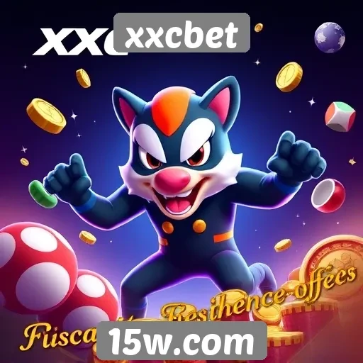 Exploração das ofertas de jogos no site xxcbet