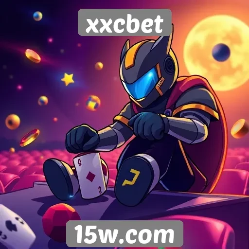 Análise da jogabilidade no site xxcbet