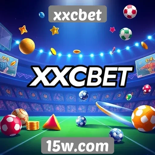 Opcões de jogos disponíveis na plataforma xxcbet