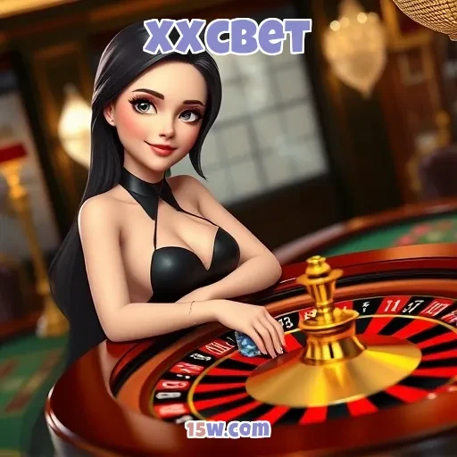 xxcbet: Aventura e Emoção em Cada Jogo de Aposta