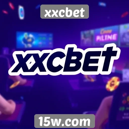 Histórico de crescimento do xxcbet no setor de jogos