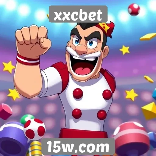 Destaques dos jogos disponíveis no xxcbet