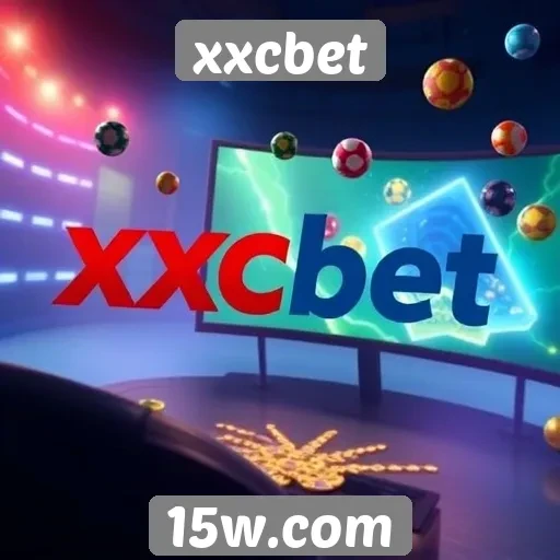 Recursos inovadores do site de jogos xxcbet