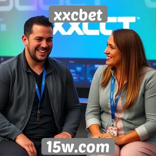 Entrevista com jogadores sobre suas experiências no xxcbet