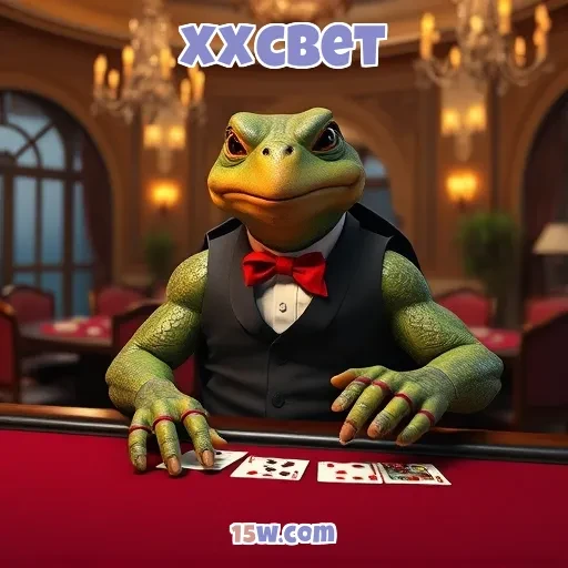 xxcbet: Incríveis Oportunidades nos Jackpots Brasileiros