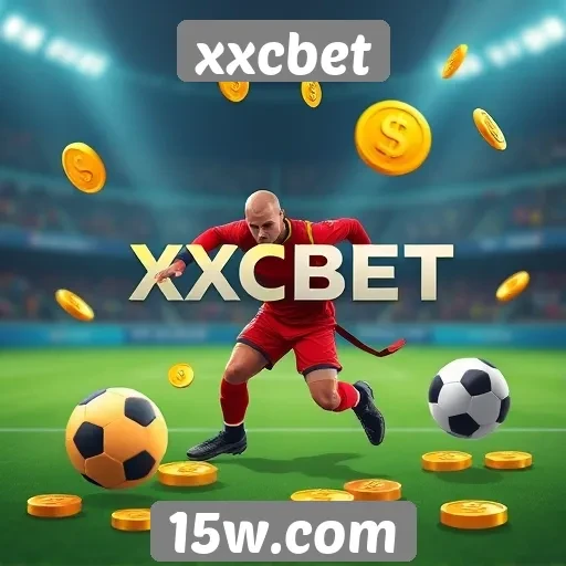 Dicas para maximizar ganhos no site XXCBET