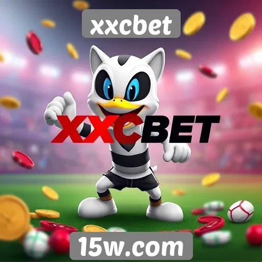 Novas funcionalidades introduzidas no xxcbet