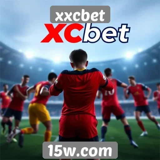 Comparação de odds em diferentes jogos no xxcbet