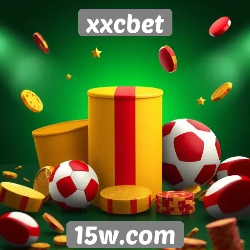 Ofertas e promoções no xxcbet para novos usuários