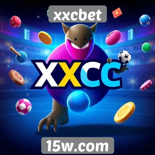 As tendências de jogos online em xxcbet
