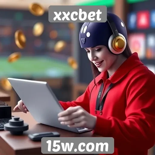 Plataformas de pagamento disponíveis no xxcbet