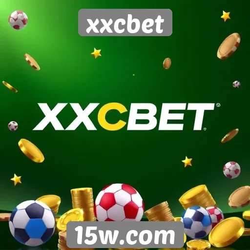 Promoções e bônus oferecidos por xxcbet