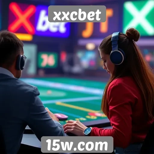 Mudanças nas regulamentações que afetam o xxcbet