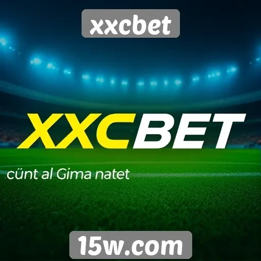 Regulamentação e legalidade do xxcbet