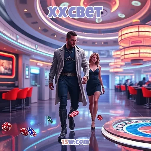 xxcbet: Explore a Roleta e Suas Oportunidades de Ganho
