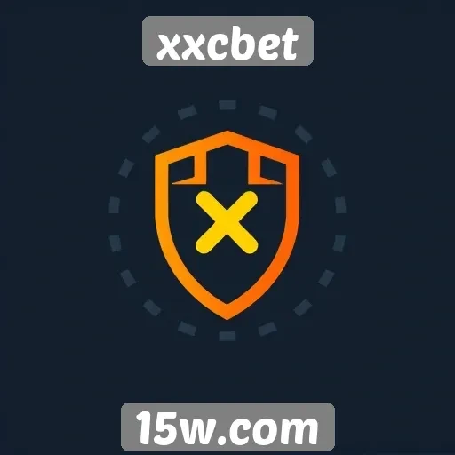 Recursos de segurança no site de jogos xxcbet