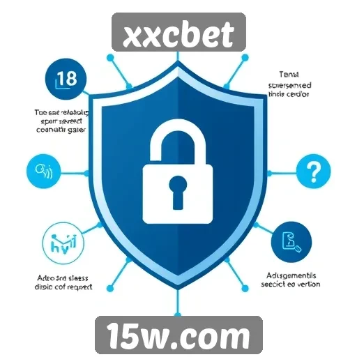 Medidas de segurança implementadas no xxcbet