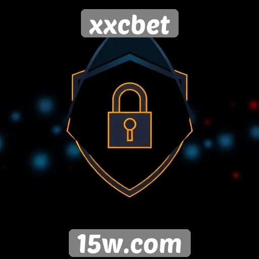 Segurança e privacidade em transações no xxcbet