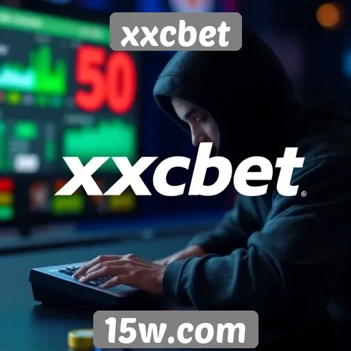 Recursos de segurança e privacidade no xxcbet
