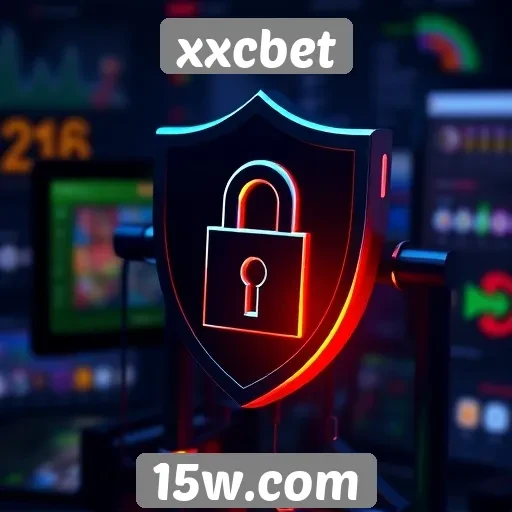 Análise da segurança do site xxcbet