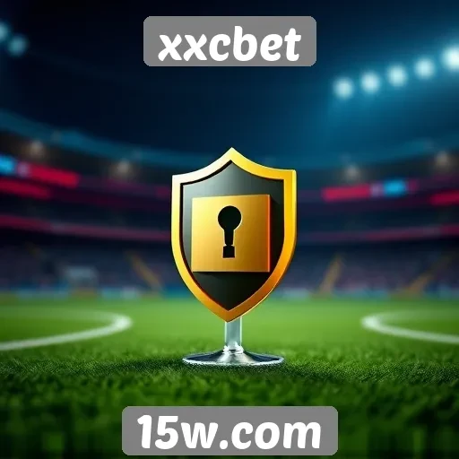 Análise de segurança do site xxcbet