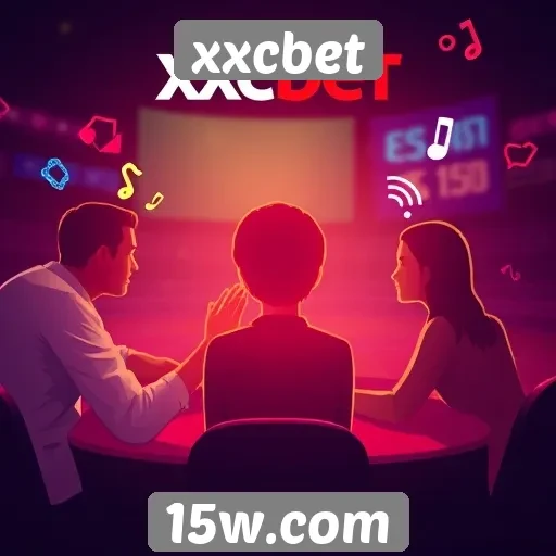 Responsabilidade social e jogo seguro no xxcbet