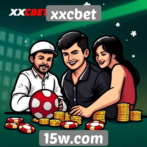 Políticas de responsabilidade social do site xxcbet