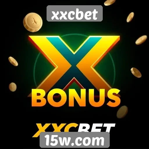 xxcbet oferece bônus atrativos para novos usuários