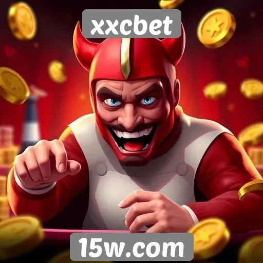 Análise das ofertas de bônus do site xxcbet