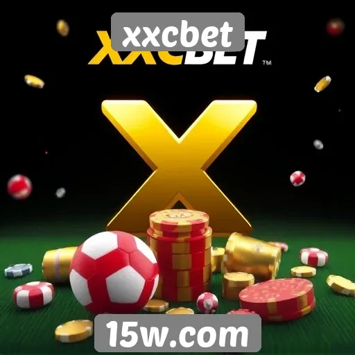 Histórico de bônus e promoções do xxcbet