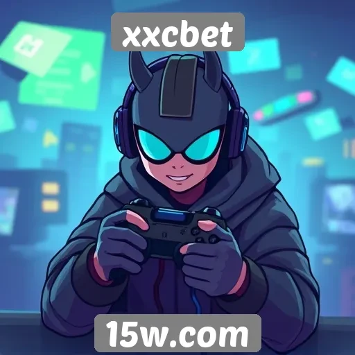 xxcbet analisa tendências em jogos digitais