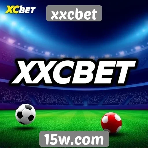 Funcionalidades do site de apostas xxcbet para novos usuários