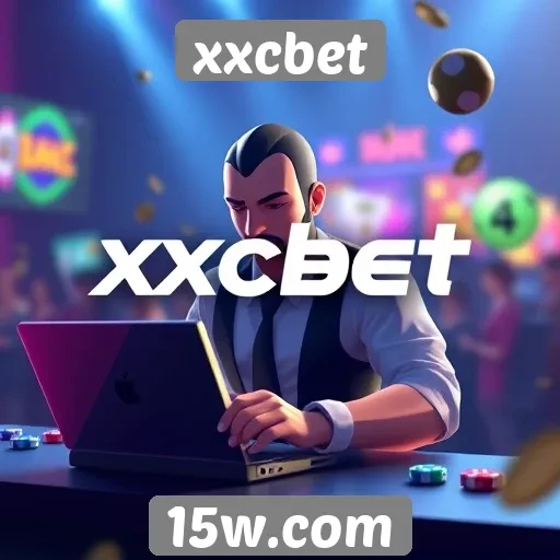 xxcbet analisa tendências de jogos online